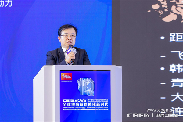 產(chǎn)業(yè)共振！大圓柱電池迎來(lái)“高光時(shí)刻”