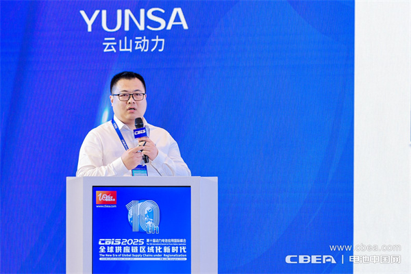 產(chǎn)業(yè)共振！大圓柱電池迎來(lái)“高光時(shí)刻”