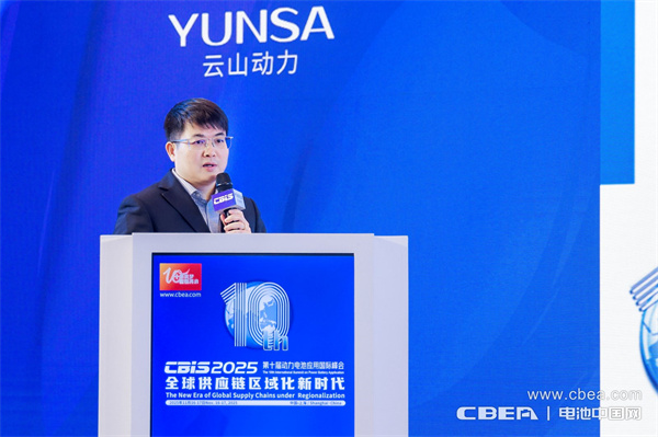 產(chǎn)業(yè)共振！大圓柱電池迎來(lái)“高光時(shí)刻”