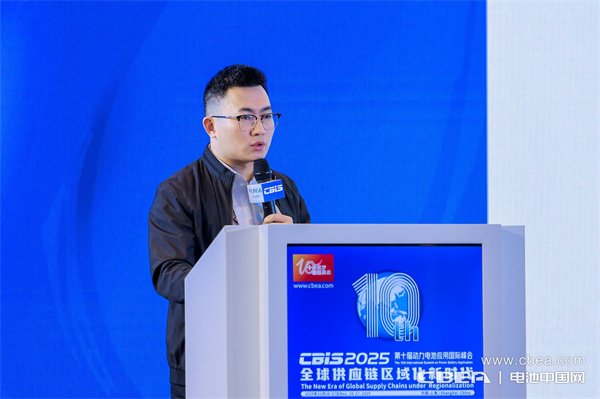 產(chǎn)業(yè)共振！大圓柱電池迎來(lái)“高光時(shí)刻”