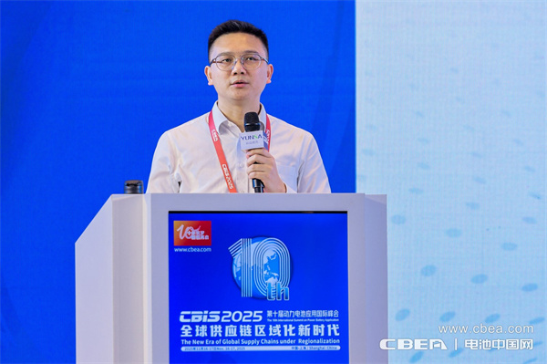 產(chǎn)業(yè)共振！大圓柱電池迎來(lái)“高光時(shí)刻”