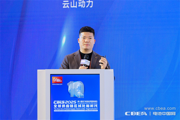 產(chǎn)業(yè)共振！大圓柱電池迎來(lái)“高光時(shí)刻”