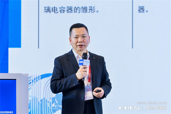 產(chǎn)業(yè)共振！大圓柱電池迎來(lái)“高光時(shí)刻”