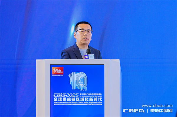 產(chǎn)業(yè)共振！大圓柱電池迎來(lái)“高光時(shí)刻”