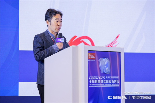 產(chǎn)業(yè)共振！大圓柱電池迎來(lái)“高光時(shí)刻”