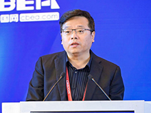 海目星董事長趙盛宇：裝備升維開創中國鋰電真正全球化時代