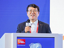 聚圣科技CEO周鋼：“鐵電固態一體化”新技術，加速400Wh/kg固態電池落地