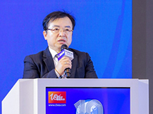 韓國新萬金開發廳官員金銀哲：中韓產業合作新機會，共建二次電池投資新熱土