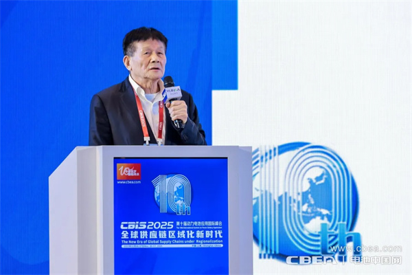 下一代電池如何“烘烤”?松陵電器以工藝與設(shè)備協(xié)同“進(jìn)化”給出答案 下一代電池如何“烘烤”?松陵電器以工藝與設(shè)備協(xié)同“進(jìn)化”給出答案