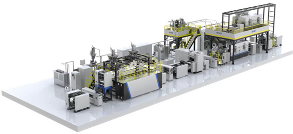 曼恩斯特李寧主題演講:固態(tài)電池極片制造解決方案及核心設(shè)備 曼恩斯特李寧主題演講:固態(tài)電池極片制造解決方案及核心設(shè)備