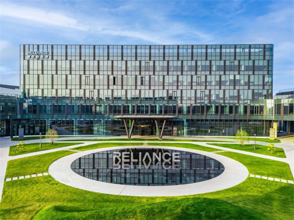 勇奪國賽二等獎！睿恩新能源閃耀中國創(chuàng)新創(chuàng)業(yè)大賽舞臺