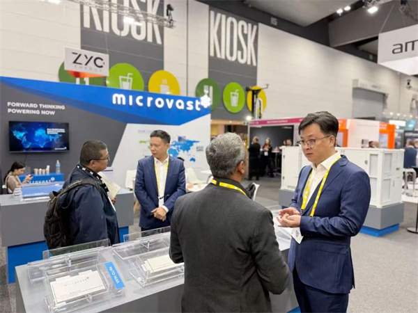 2025篤行致遠(yuǎn) 創(chuàng)新領(lǐng)航：微宏動(dòng)力開(kāi)啟高質(zhì)量發(fā)展新征程