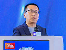 貝特瑞副董事長任建國：大圓柱電池市場應用放量，硅負極加速滲透