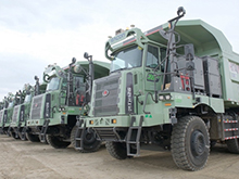 2025，微宏動力礦卡“芯”戰(zhàn)記：從邊疆到未來