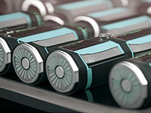 恩力動力與金銀河戰(zhàn)略合作 推動固態(tài)電池規(guī)模化量產