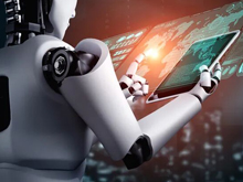 超10萬億元賽道！人形機器人催化電池“新風口”