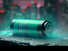 擬擴產！融通高科4代高壓實磷酸鐵鋰材料Q1產能售罄