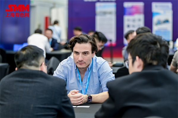 寧德時代、廣汽集團、贛鋒鋰業、巴斯夫、中汽新能、遠景能源、優美再生、億緯鋰能、為恒智能...千家企業集結蘇州！