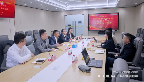 譽辰智能出口占比超4成 已布局固態電池設備