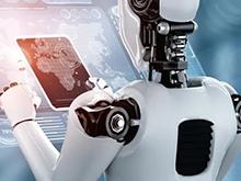 開年爆發！人形機器人或率先推動固態電池產業化