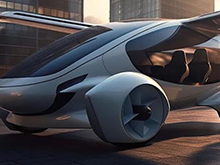 追覓發布eVTOL：低噪音、高可靠、輕量化