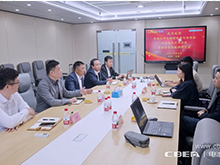 譽辰智能出口占比超4成 已布局固態電池設備